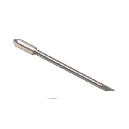 GRAPHTEC GRAPHTEC 0.9 mm Blade 45 Degr